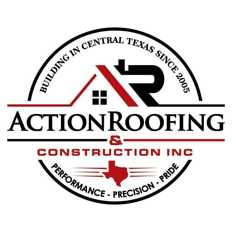 Action Roofing & Construction Inc Logo