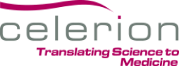 Celerion, Inc. Logo