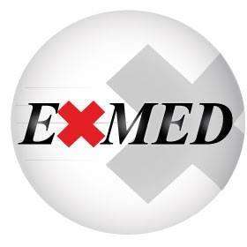 Express Medical Supply Inc. Logo