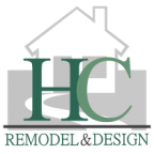 HC Remodel & Design Logo