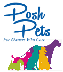 Posh Pets Logo