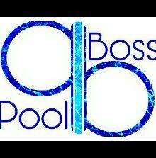 Pool Boss LLC Logo