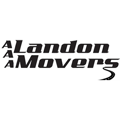 AAA Landon Movers Logo
