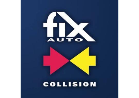 Fix Auto Abbotsford East Logo