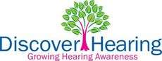 Discover Hearing Ltd Logo