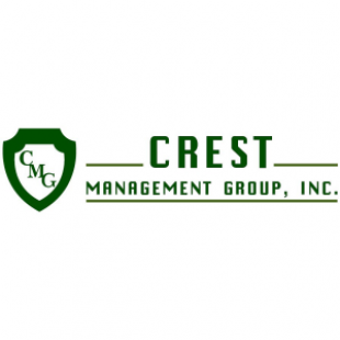 Crest Management Group, Inc. Logo