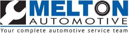 Melton Automotive, Inc. Logo