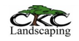 CKC Landscaping Logo