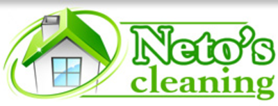 Neto's Cleaning Corporation Logo