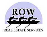 Row Real Estate Services, LLC Logo