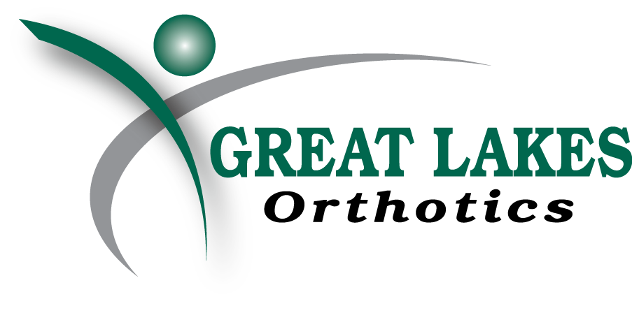 Great Lakes Orthotics  Logo