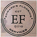 Edwards Flooring Services Logo