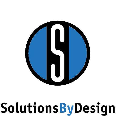 Solutions By Design Inc. Logo