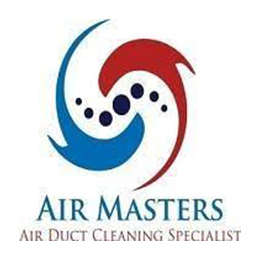 Airmasters Air Duct Cleaning Logo