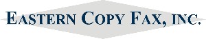 Eastern Copy Fax, Inc. Logo