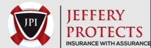 Jeffery Protects Insurance,  LLC. Logo