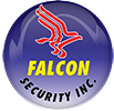 Falcon Security Inc. Logo