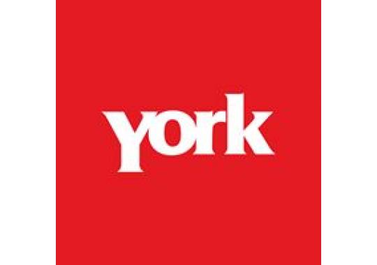 York Properties of Raleigh, Inc Logo