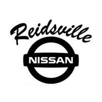 Reidsville Nissan, Inc. Logo