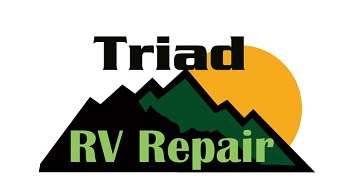 Triad RV LLC Logo