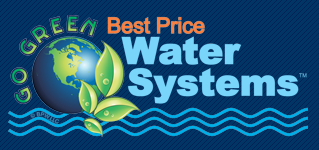 Best Price Water LLC Logo