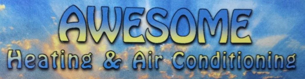 Awesome Heating & Air Conditioning, Inc. Logo