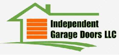 Independent Garage Doors LLC  Logo