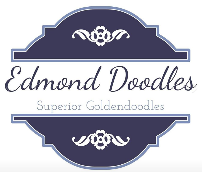 Edmond Doodles Logo