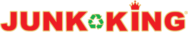 Junk King Minneapolis Logo