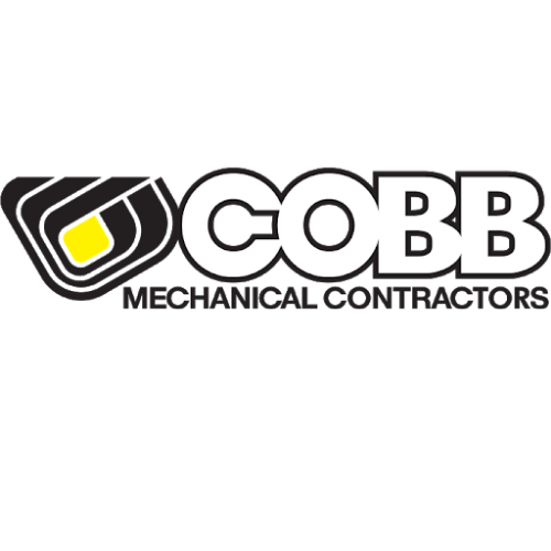 Cobb Mechanical Contractors Logo