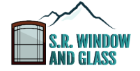 S R Window Logo