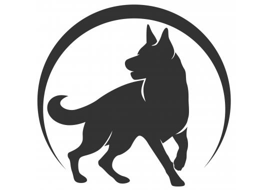 Cupid's Dog House Logo