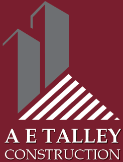 A.E. Talley Construction, LLC Logo