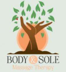 Body & Sole, LLC Logo