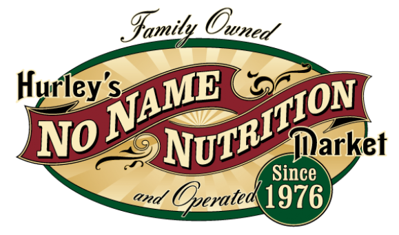 No Name Nutrition Center Logo