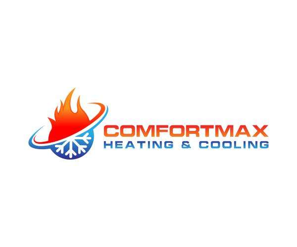 Comfortmax Heating & Cooling Inc Logo