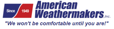 American Weathermakers Inc Logo