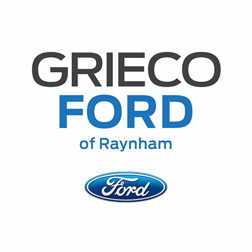 Grieco Ford Logo