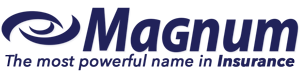 Magnum Insurance Agency Co., Inc. Logo