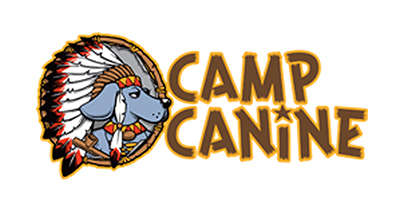 Camp Canine Logo