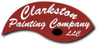 Clarkston Painting Company, LLC Logo