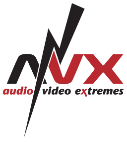 Audio /Video Extremes Logo
