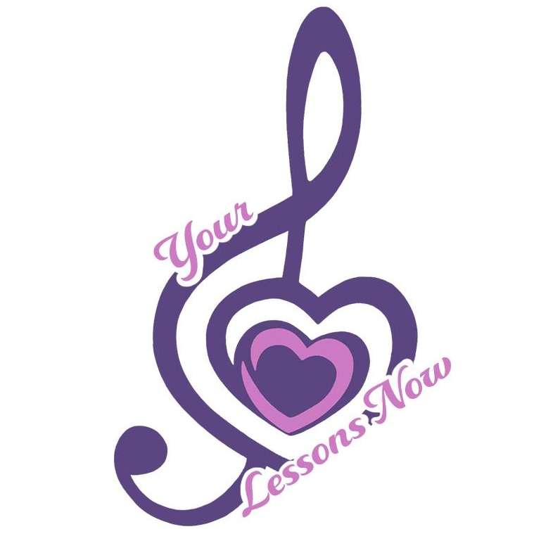 Your Lessons Now Logo