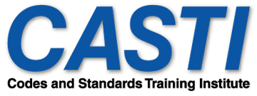 CASTI Logo