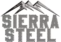 Sierra Steel Inc Logo