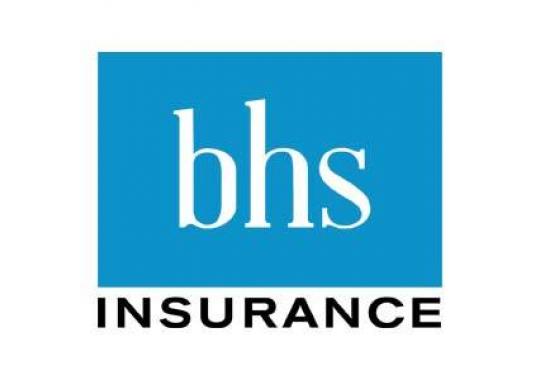 BHS Insurance Logo