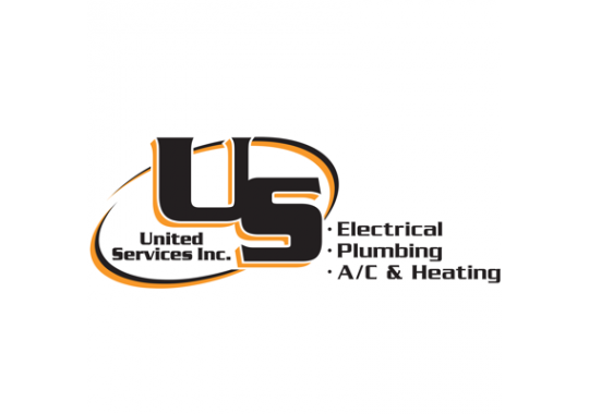 United Services, Inc. Logo
