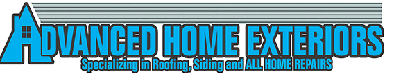 Advanced Home Exteriors, LLC Logo