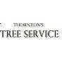 Thornton's Tree Service Logo