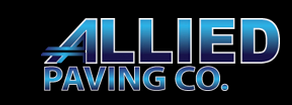 Allied Paving Company Logo